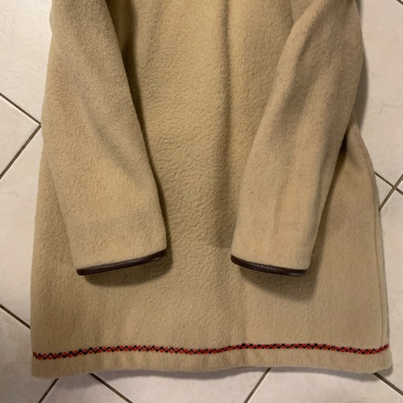 James Bay Vintage parka - Picture 5 of 5